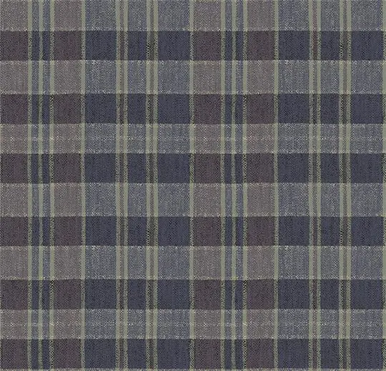 flotex vision pattern – 590021 Plaid Iris