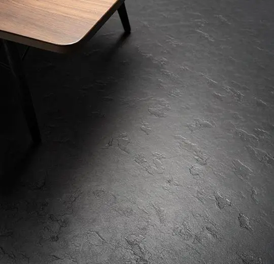 marmoleum solid – e3725 Welsh slate