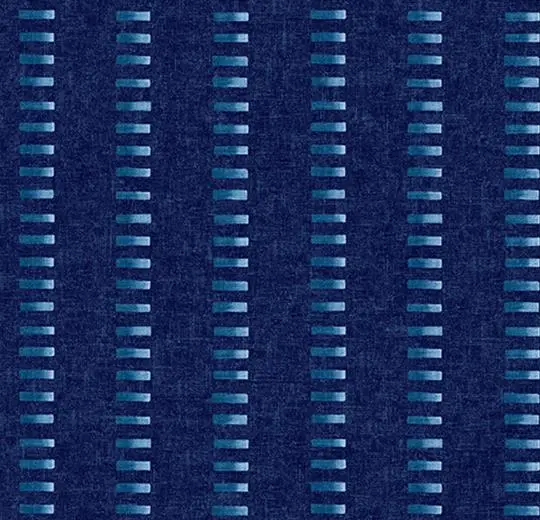 flotex vision lines – 510009 Pulse Denim