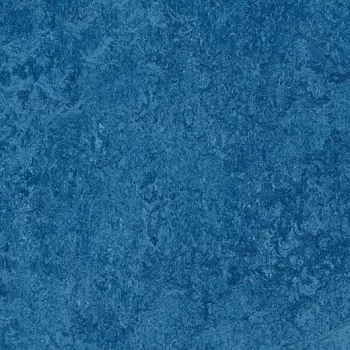 marmoleum real – 3030/303035 blue *