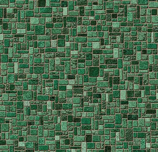 flotex vision naturals – 010024 mosaic emerald