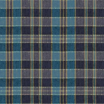 heterojen vinil textile – 590002E Plaid Glacier