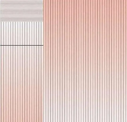 flotex vision lines – 001356 Still Blush
