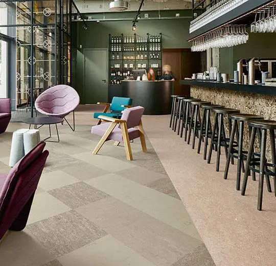 marmoleum decibel on order – 323235 horse roan