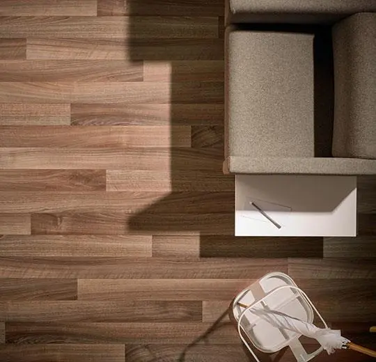 eternal wood – 10232 dark walnut