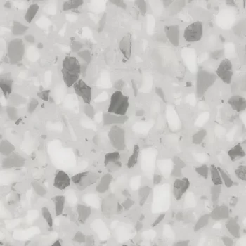 allura material – 63486DR7/63486DR5 grey terrazzo