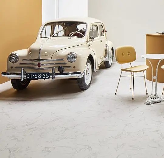 allura material – 63451DR7/63451DR5 white marble (100×100 cm)