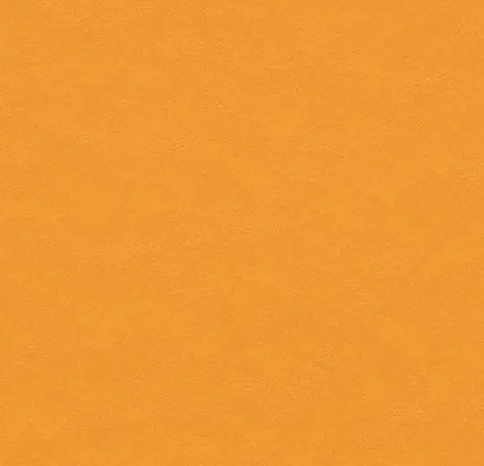 marmoleum modular – t3354 pumpkin yellow