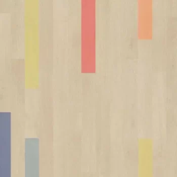 heterojen vinil wood – 10132E bright colourful planks