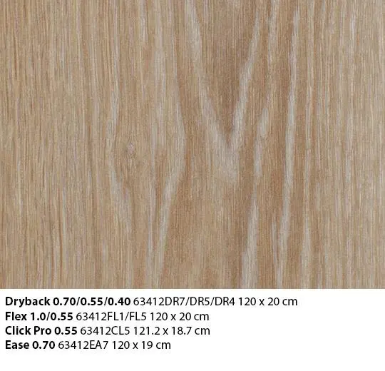 allura all-in-one – 63412 blond timber