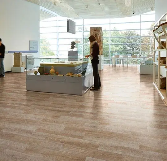 eternal wood – 11632 light oak