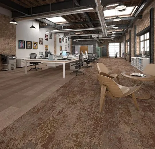 flotex montage planks – 147008 tundra