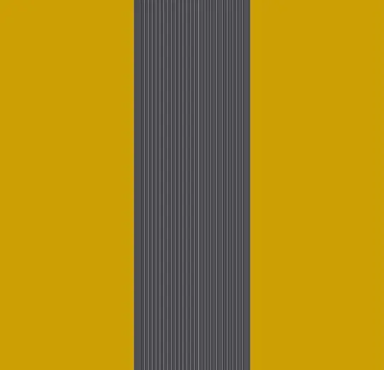 sarlon complete step – 630529 uni yellow, nose dark grey