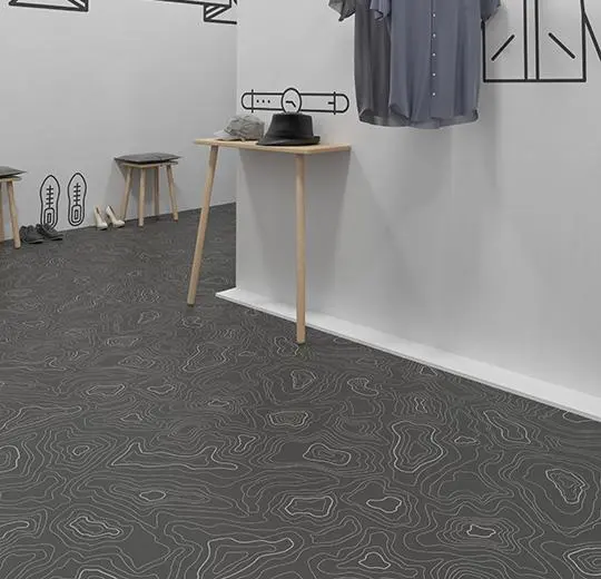 modul’up compact – 919UP43C grey topography