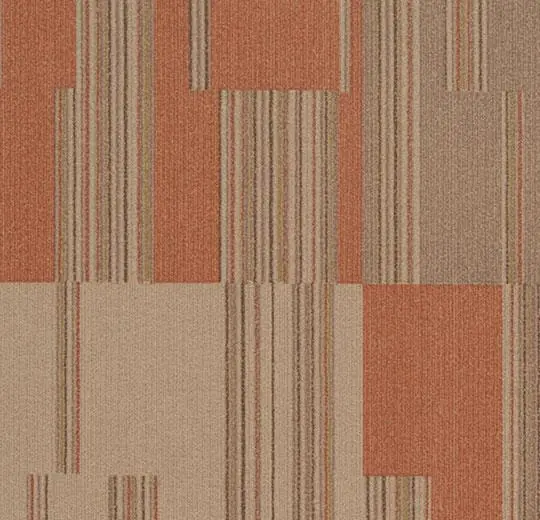 flotex linear karo – t570002 Cirrus vanilla