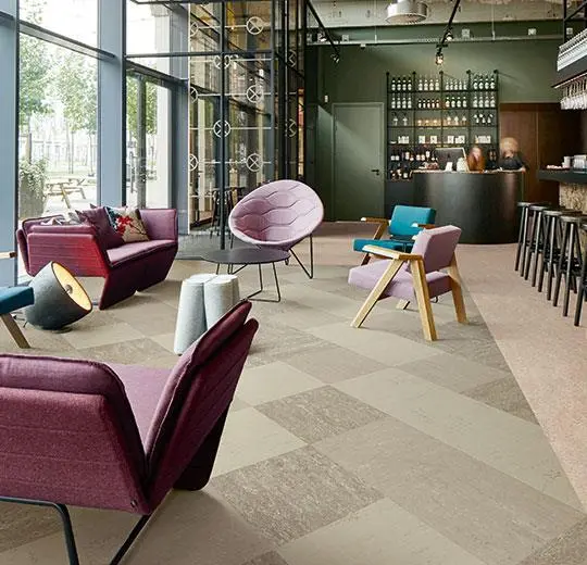 marmoleum modular – t3717 Neptune