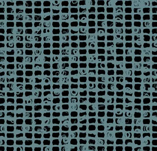 flotex tibor – 980406 Mosaic aqua