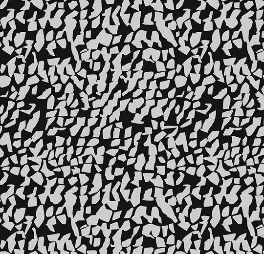 flotex tibor – 980101 Quartz black