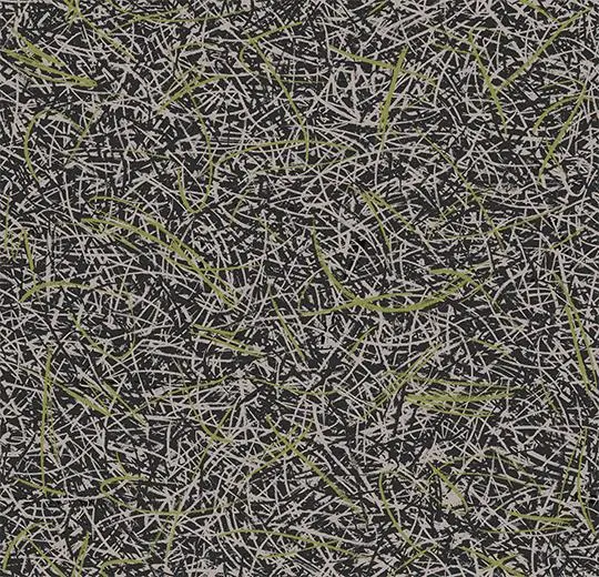 flotex by starck – 313005 Vortex chartreuse A3