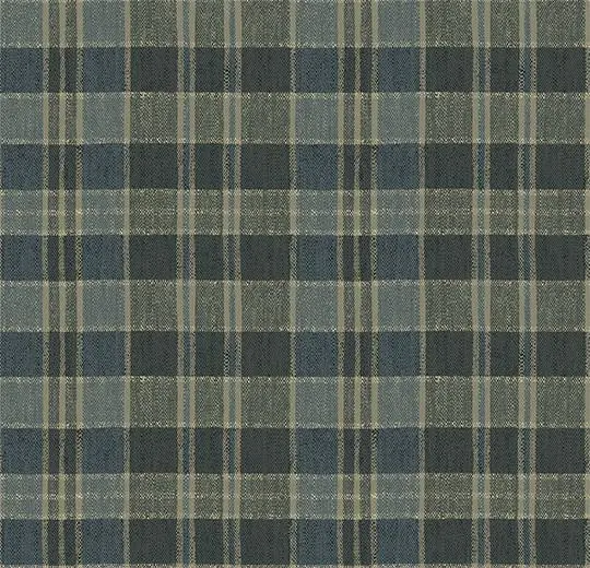 flotex vision pattern – 590023 Plaid Fern