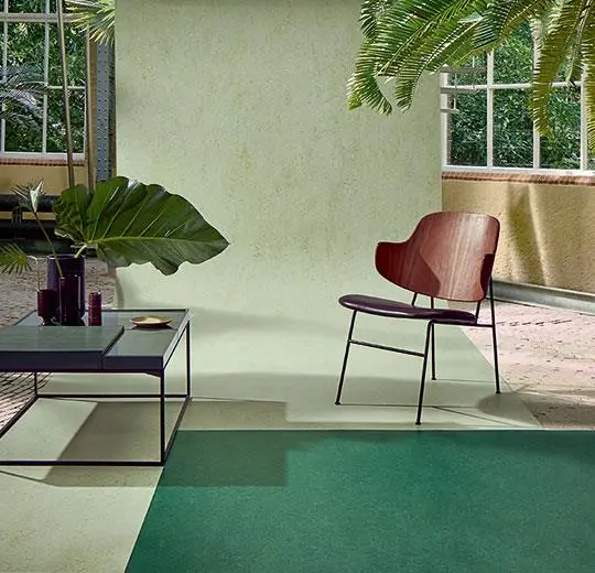 marmoleum marbled – 3271 hunter green