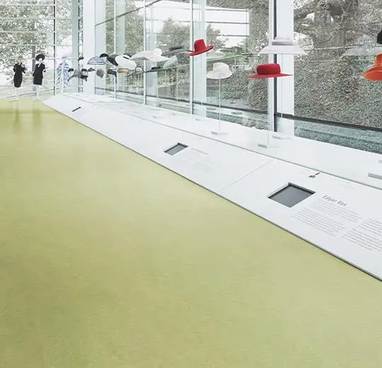 marmoleum decibel on order – 326535 avocado