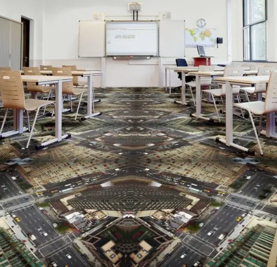 flotex vision image – 000422 vertigo