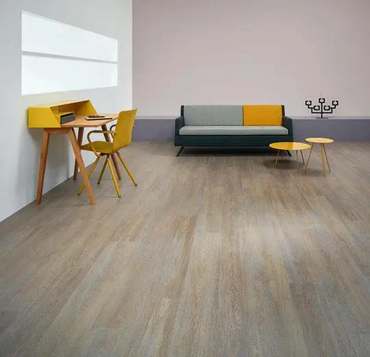 allura click pro planks – 60293CL5 steamed oak