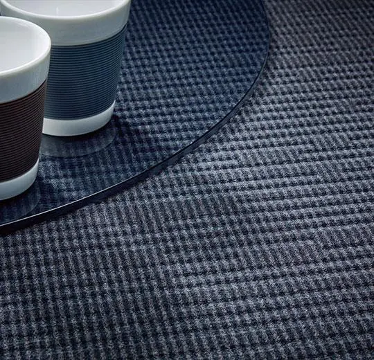 flotex linear karo – t351004/t352004 Integrity² navy embossed