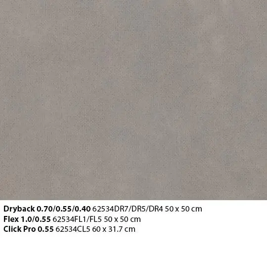 allura all-in-one – 62534 mist texture