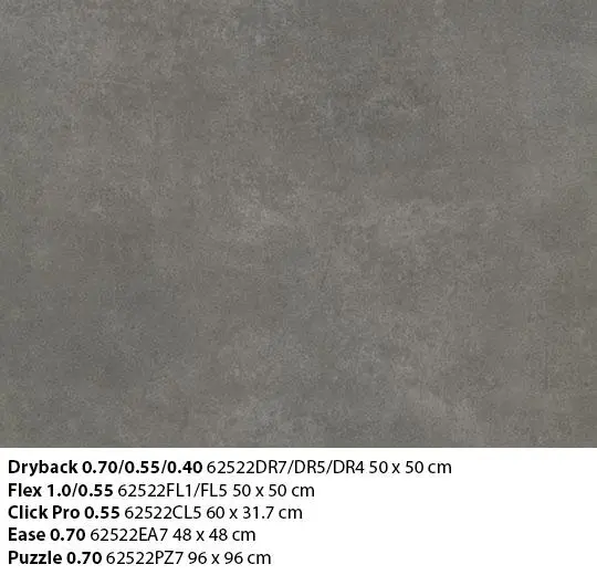 allura all-in-one – 62522 natural concrete