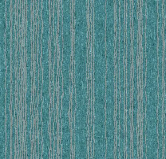 flotex vision lines – 520025 Cord Aqua