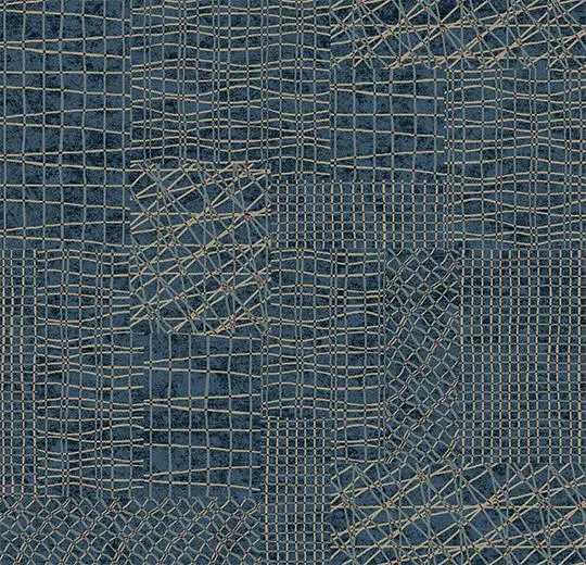 heterojen vinil textile – 560008E Network Steam