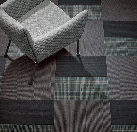 flotex cityscape karo – t350002/t353002 Integrity² steel