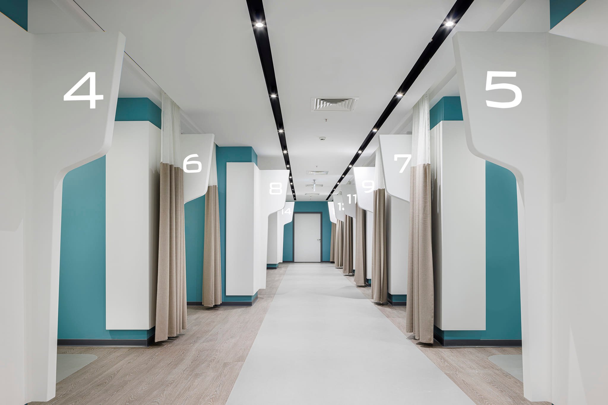 Özel Doruk Hastanesi 4