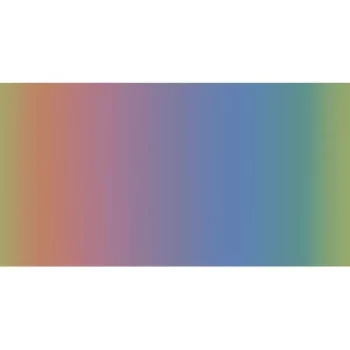 heterojen vinil junior world – 45172E Medium rainbow