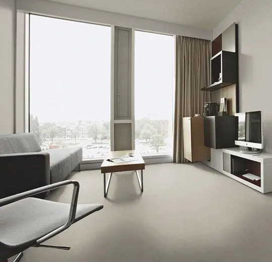 marmoleum concrete – 3708/370835 fossil *