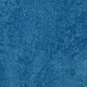 marmoleum modular – t3030 blue