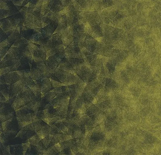 flotex by starck – 324012 Artist emerald / chartreuse B4