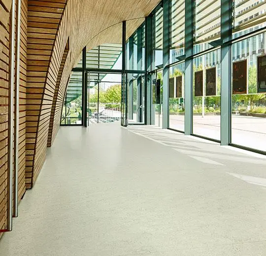 marmoleum click – 333860/633860 silver shadow