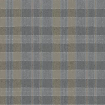 heterojen vinil textile – 590018E Plaid Steam