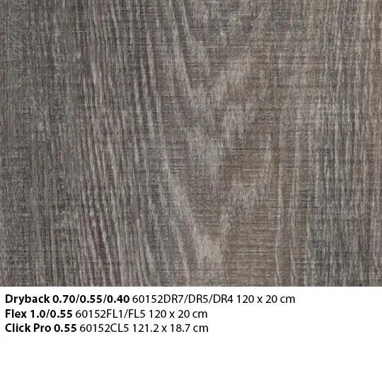 allura all-in-one – 60152 grey raw timber
