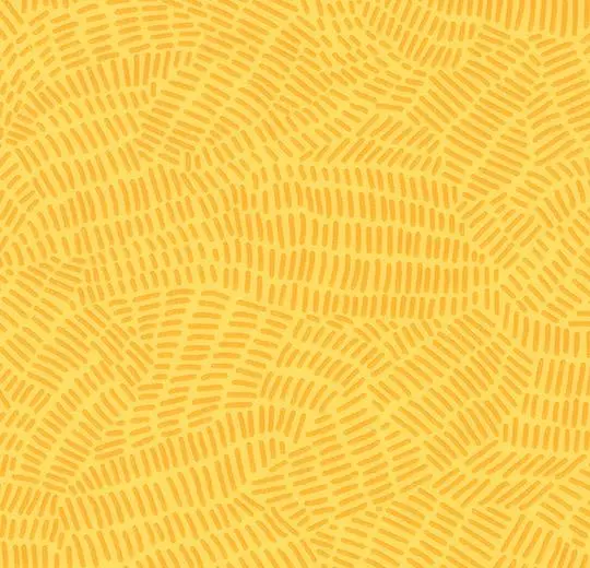 sarlon 19db graphic – 405T4319 yellow doodle