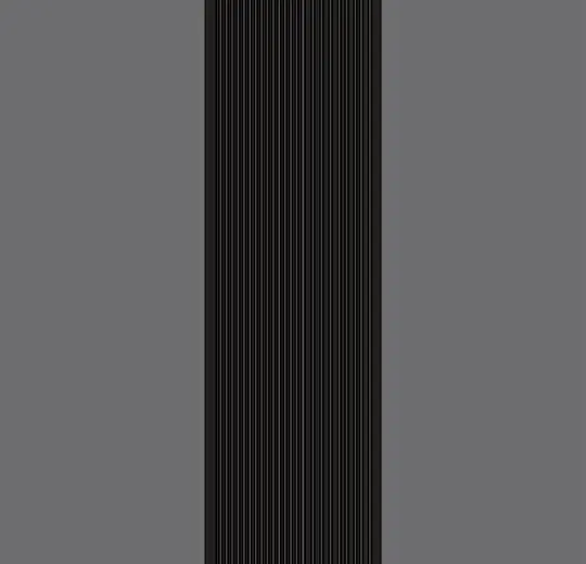 sarlon complete step – 631999 uni medium grey, nose black