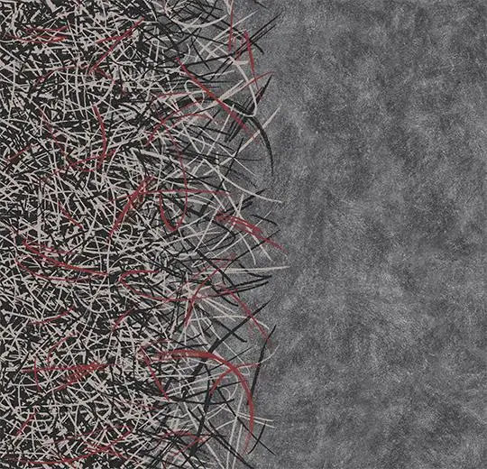 flotex by starck – 314002 Vortex ruby A4