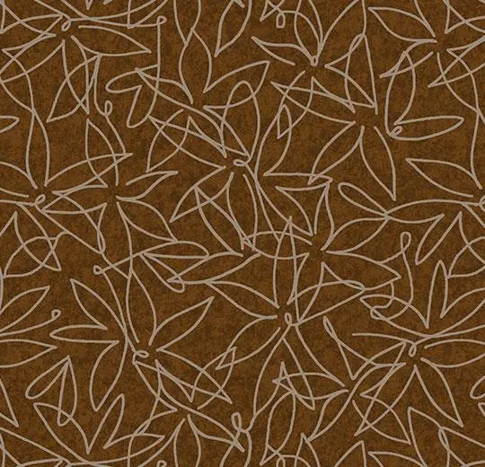 heterojen vinil floral – 500030E Field Stone