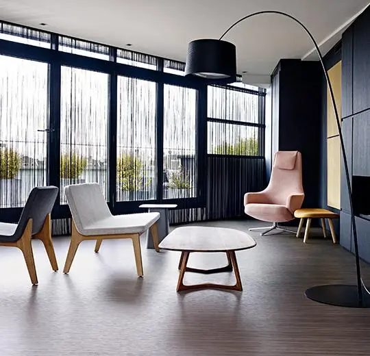 marmoleum modular – te5231 Cliffs of Moher