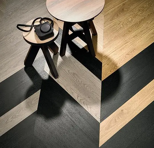 allura flex wood – 63497FL1/63497FL5 grey waxed oak