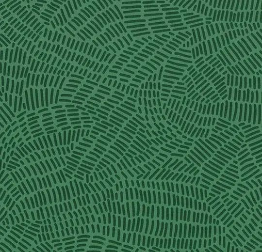 sarlon 15db graphic – 408T4315 dark green doodle