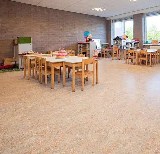 marmoleum marbled tüm renkler – 3407 donkey island